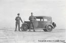 Osobn� automobily Citro�n, Ford, Hanomag a Mercedes